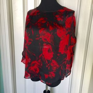 Very cute top by New Direction size small